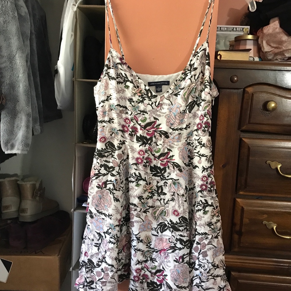 American Eagle dress